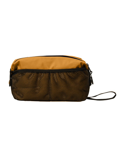 Romo Wash Bag - Apricot