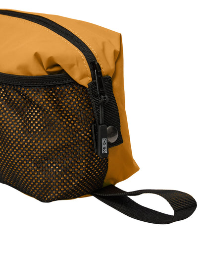 Romo Wash Bag - Apricot