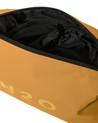 Romo Wash Bag - Apricot