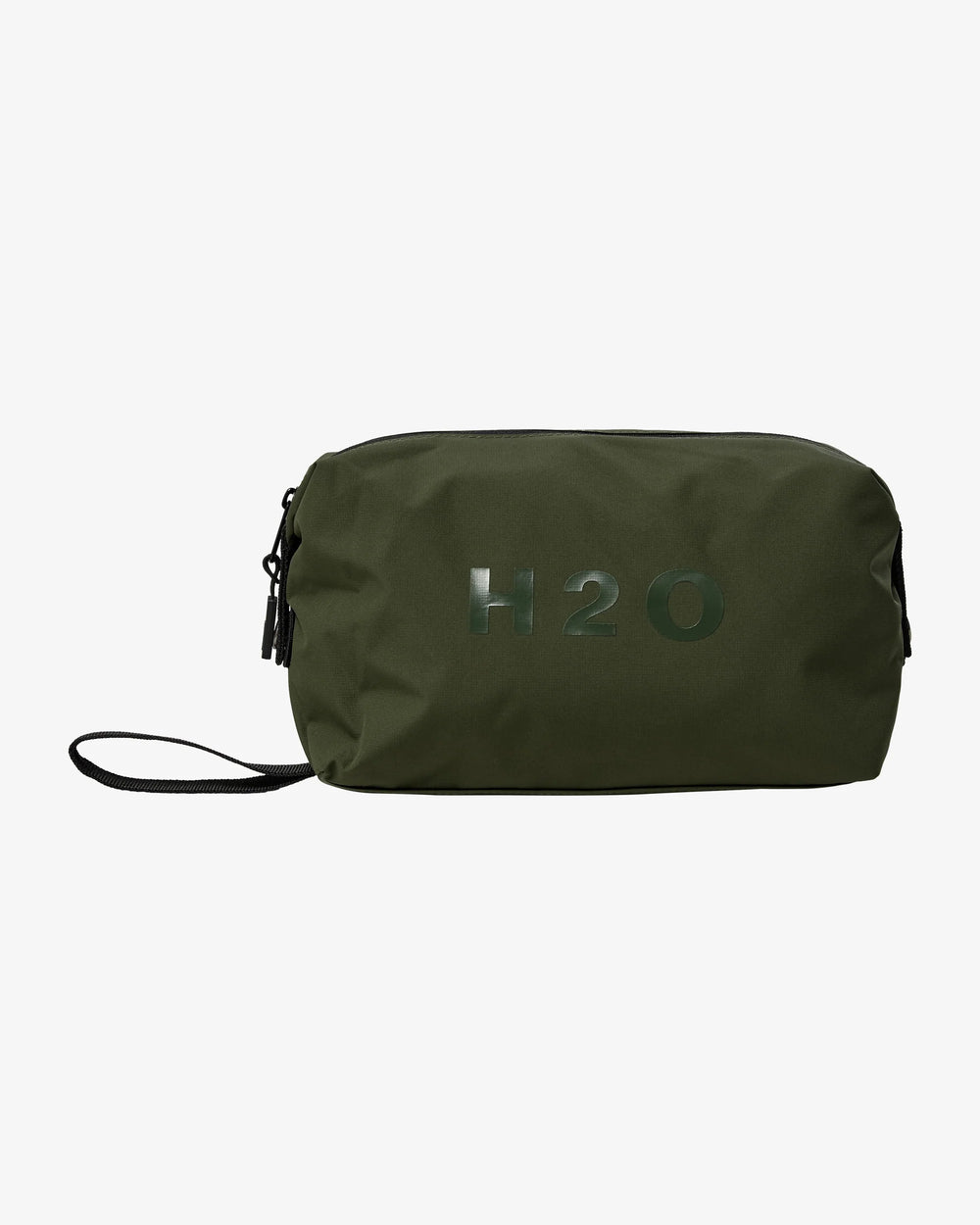 Romo Wash Bag - Army