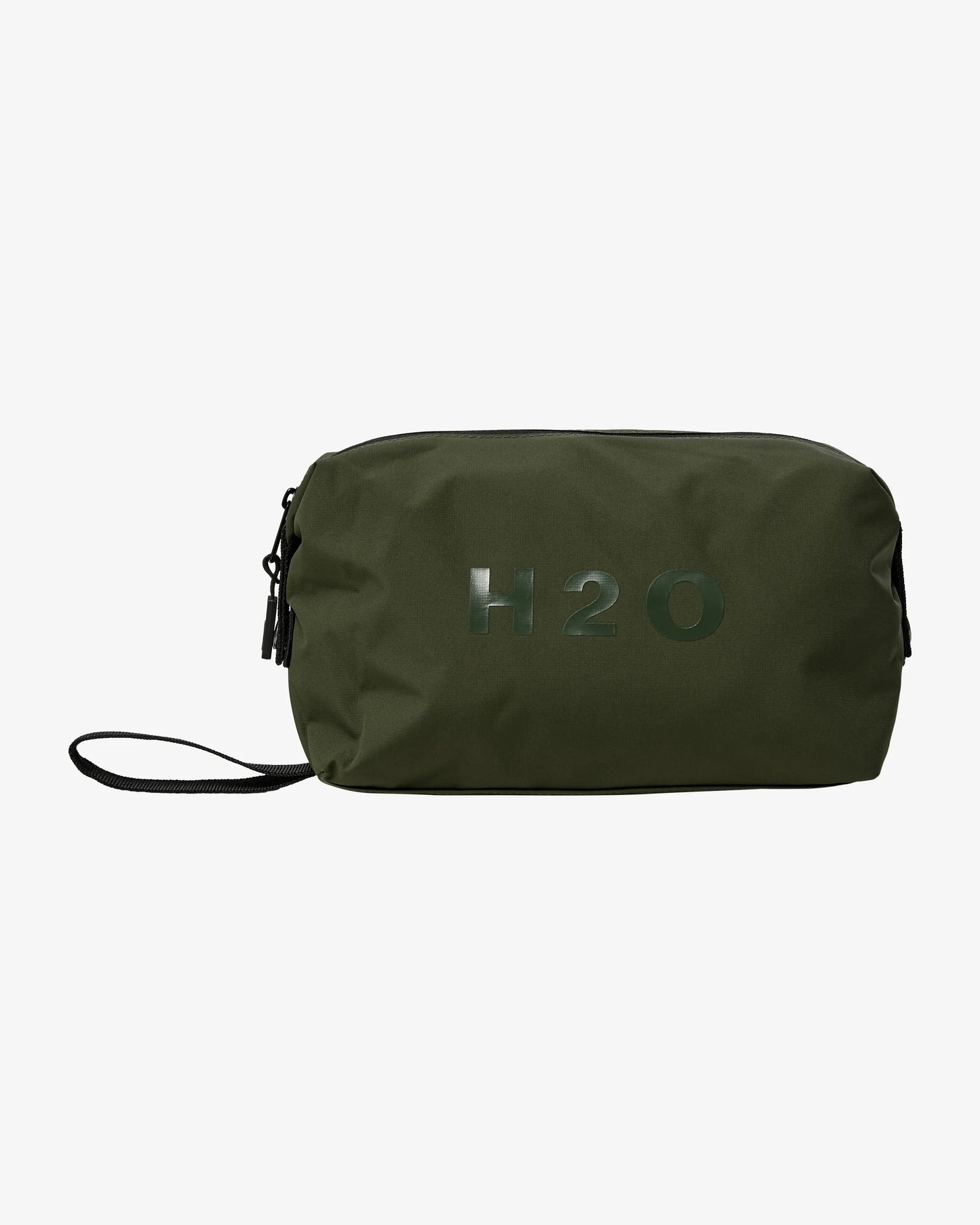 Romo Wash Bag - Army