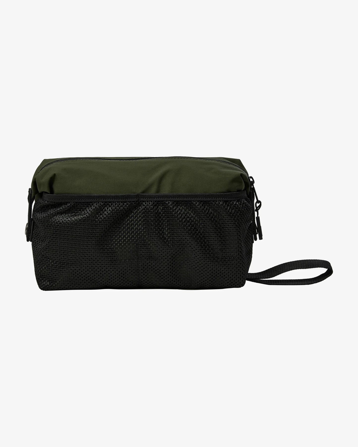 Romo Wash Bag - Army