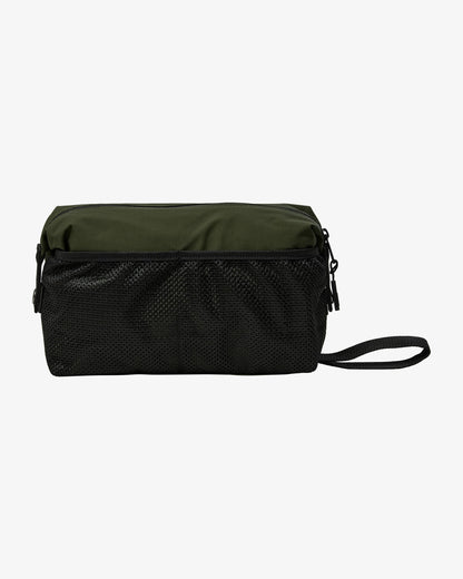 Romo Wash Bag - Army