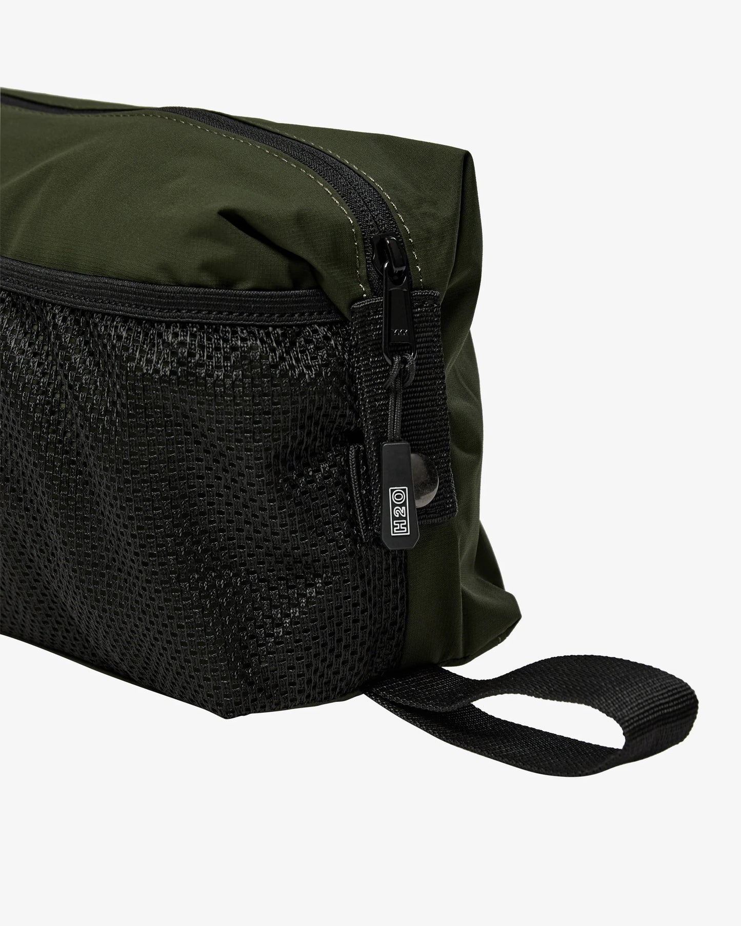 Romo Wash Bag - Army