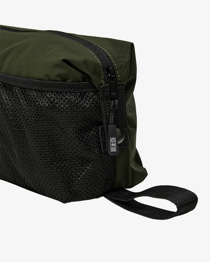 Romo Wash Bag - Army