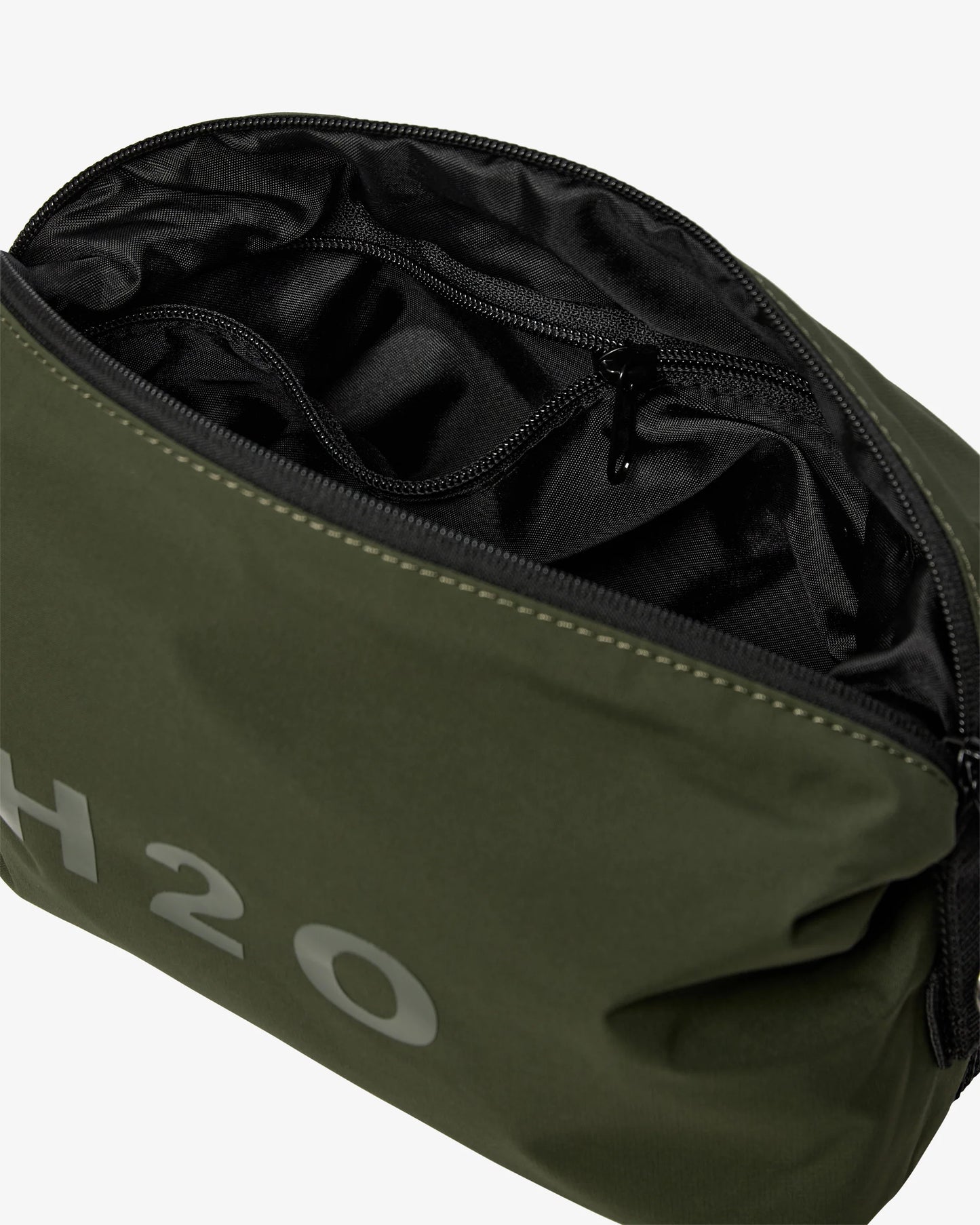 Romo Wash Bag - Army
