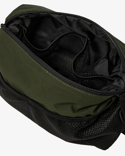 Romo Wash Bag - Army