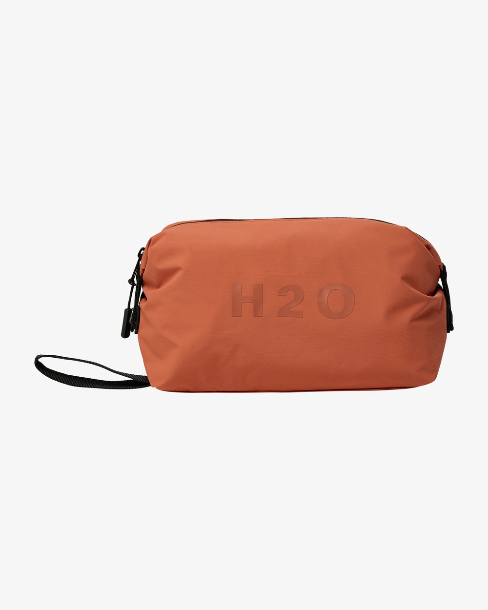 Romo Wash Bag - Autumn Leaf