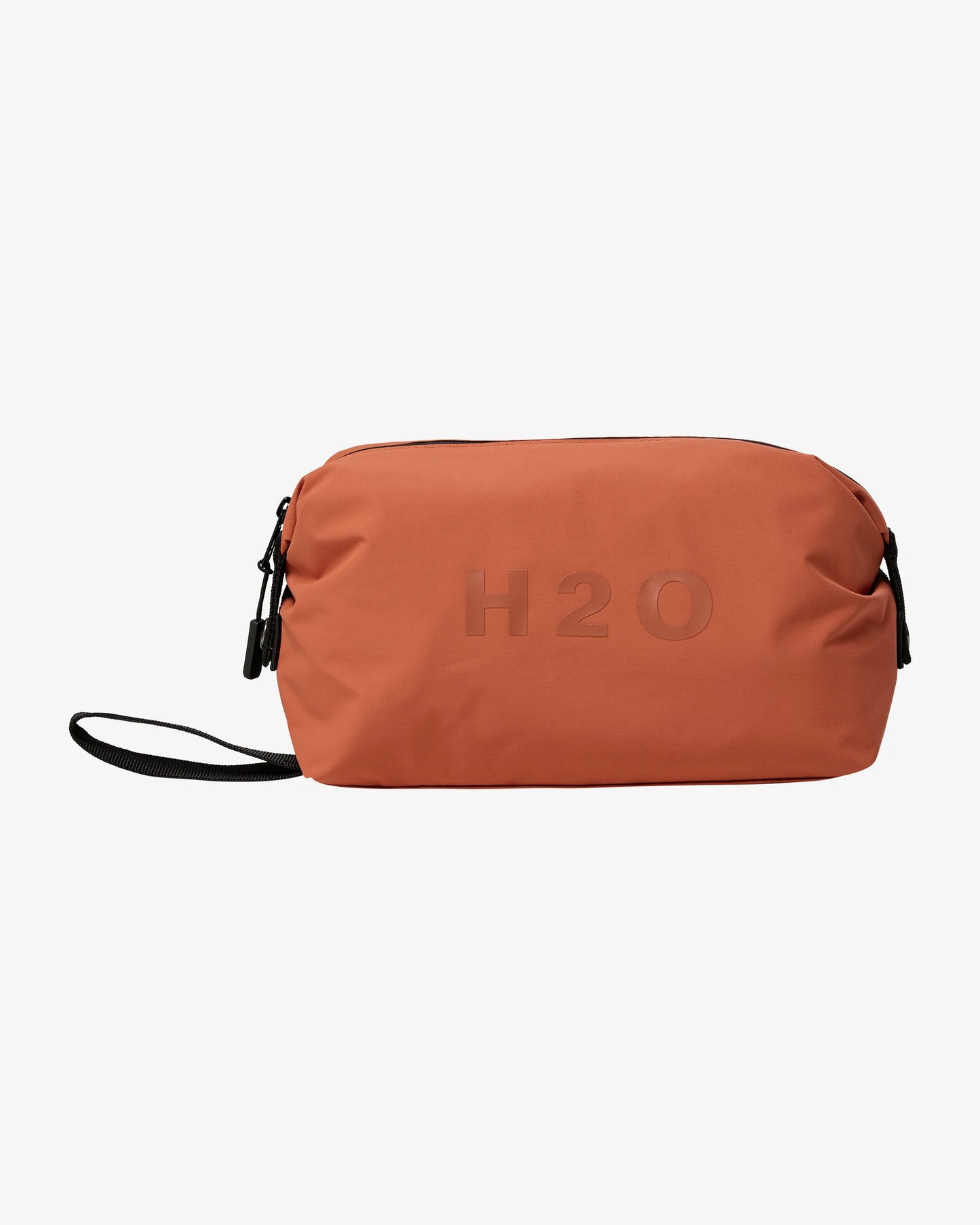 Romo Wash Bag - Autumn Leaf