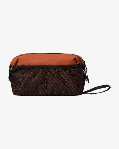 Romo Wash Bag - Autumn Leaf