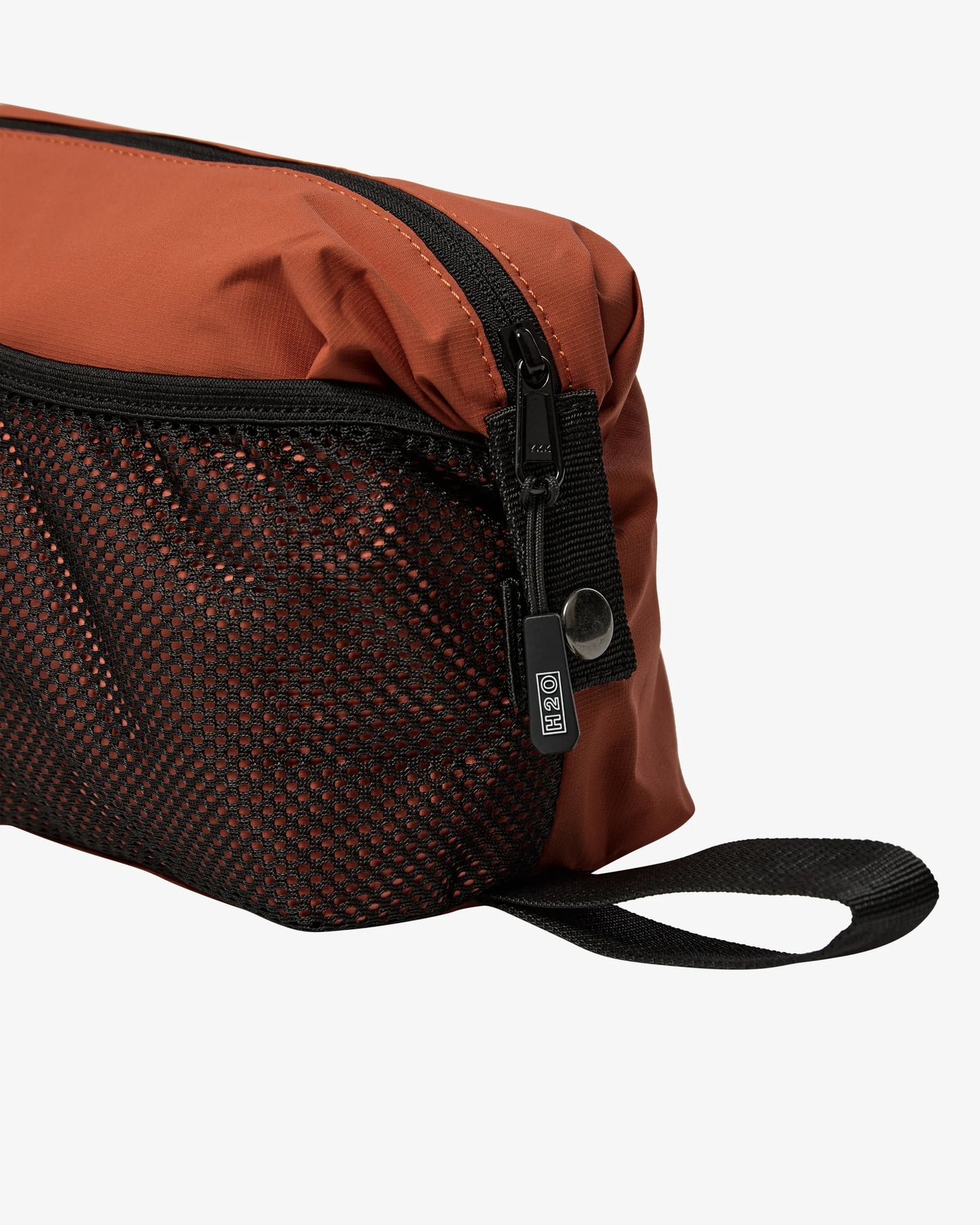 Romo Wash Bag - Autumn Leaf