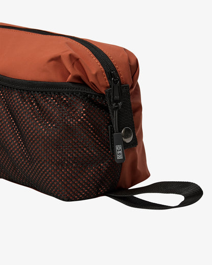 Romo Wash Bag - Autumn Leaf
