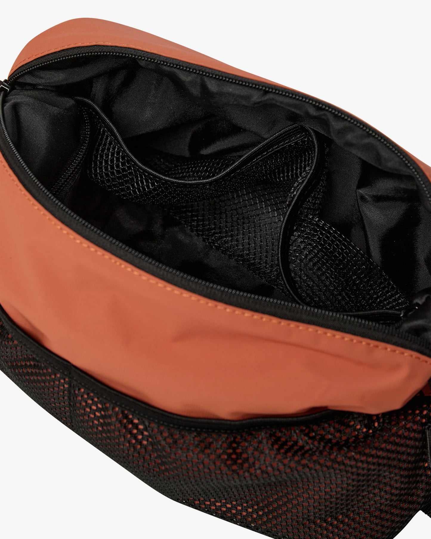Romo Wash Bag - Autumn Leaf