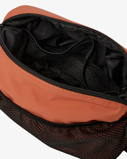 Romo Wash Bag - Autumn Leaf