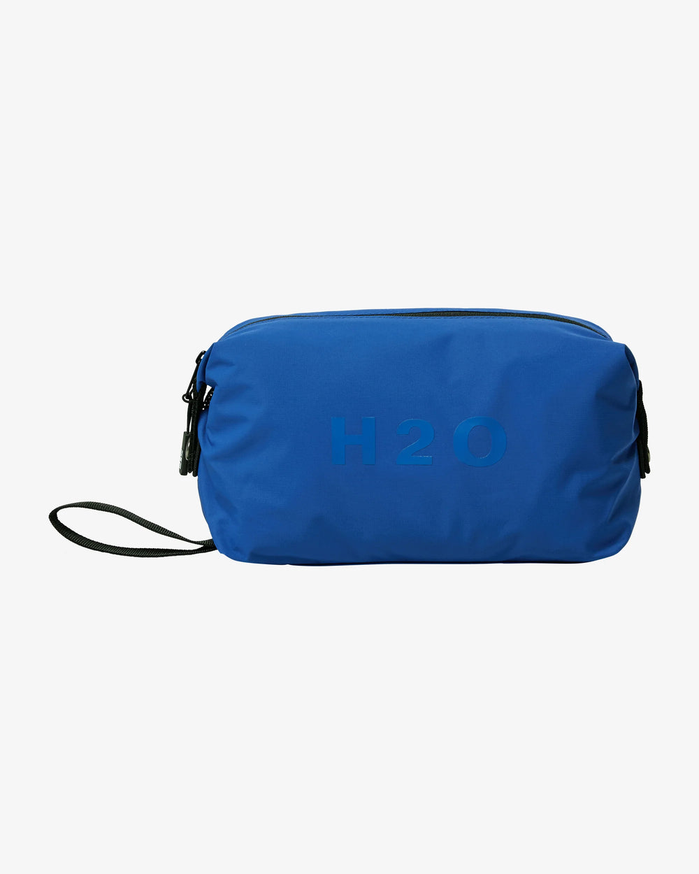 Romo Wash Bag - Blue