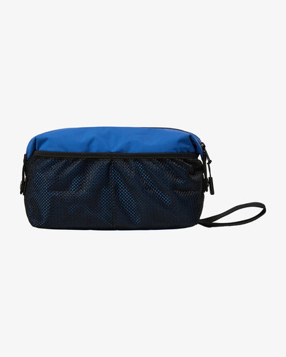 Romo Wash Bag - Blue
