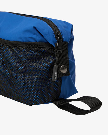 Romo Wash Bag - Blue