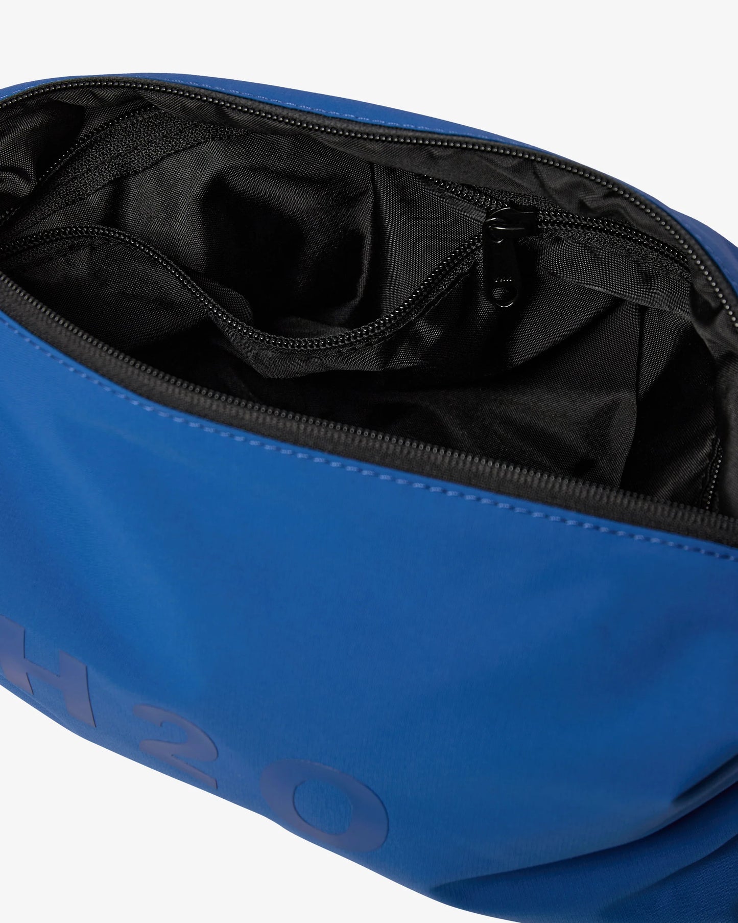 Romo Wash Bag - Blue