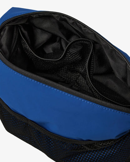 Romo Wash Bag - Blue