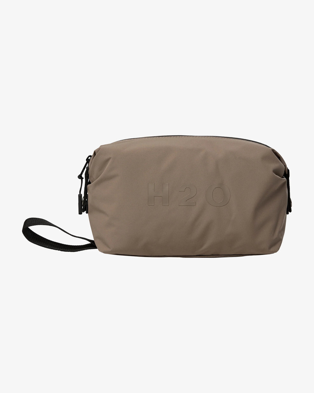 Romo Wash Bag - Dusty Oak