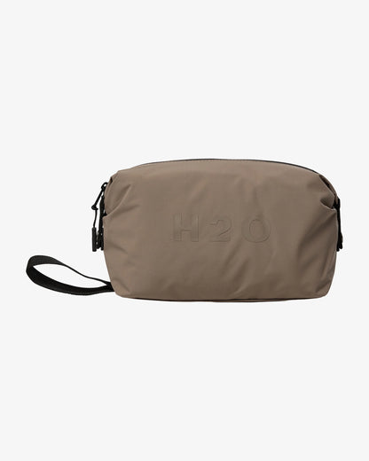 Romo Wash Bag - Dusty Oak