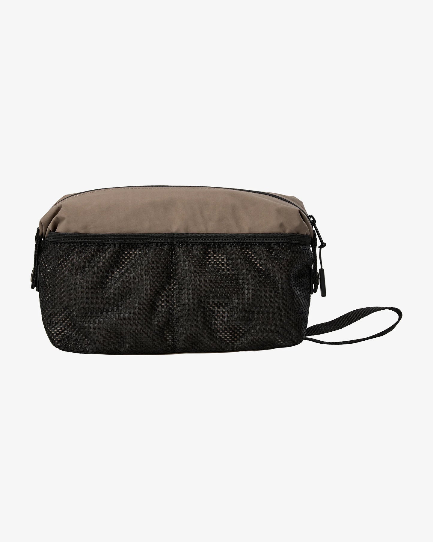 Romo Wash Bag - Dusty Oak