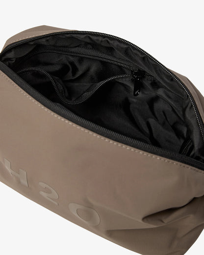 Romo Wash Bag - Dusty Oak