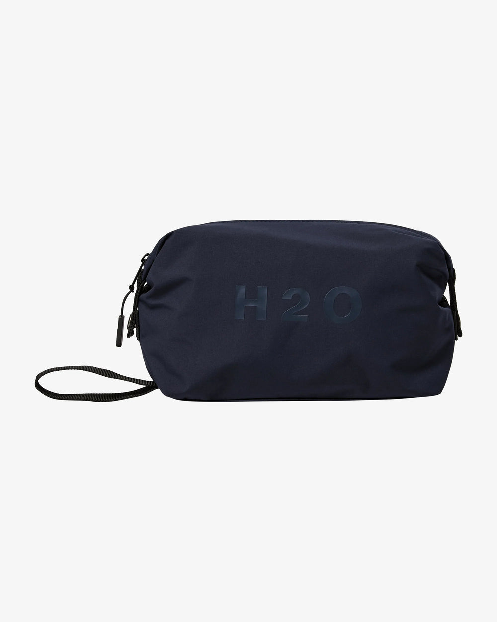 Romo Wash Bag - Navy