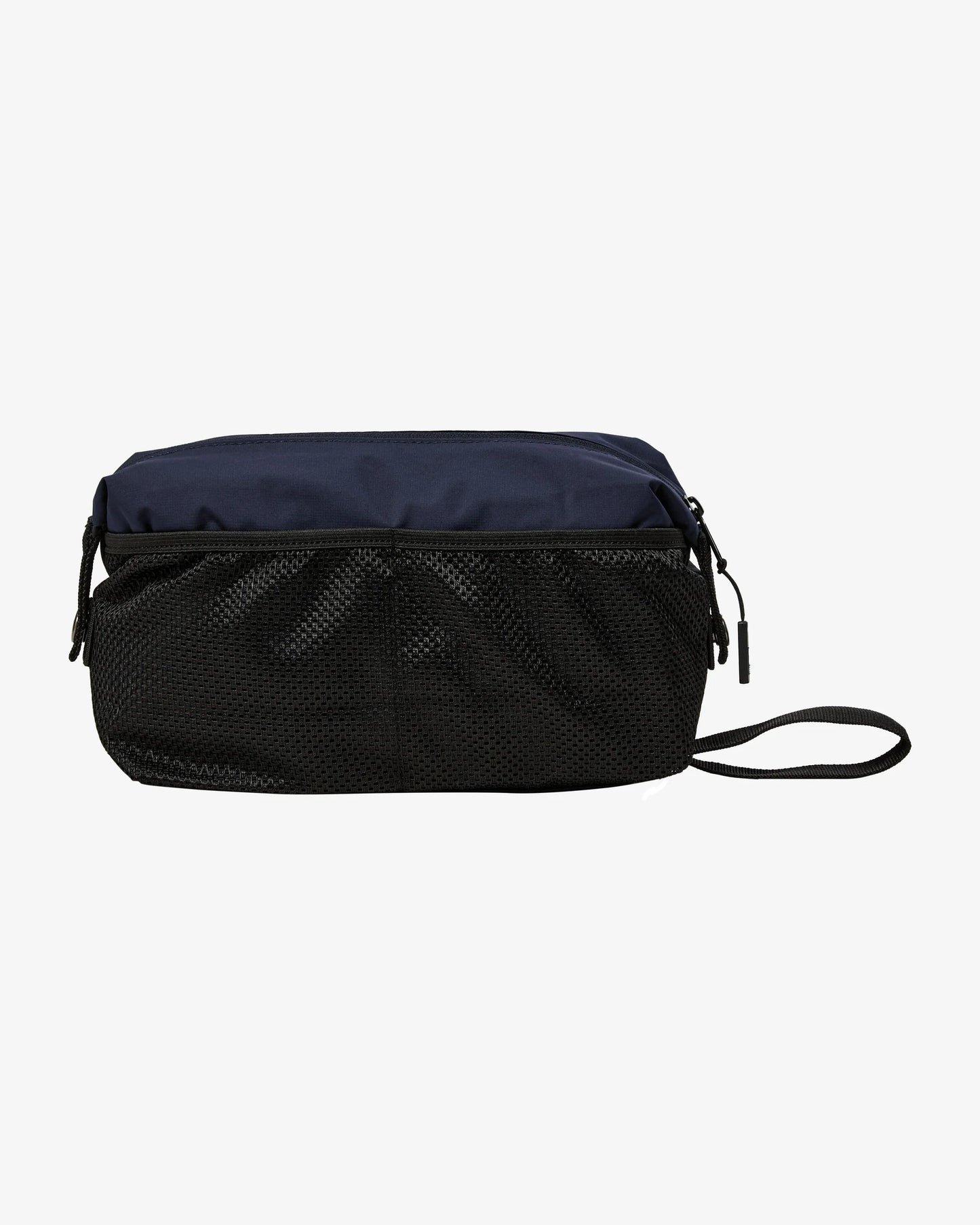 Romo Wash Bag - Navy
