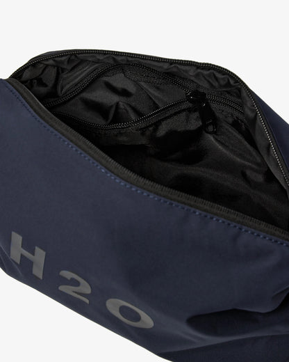 Romo Wash Bag - Navy
