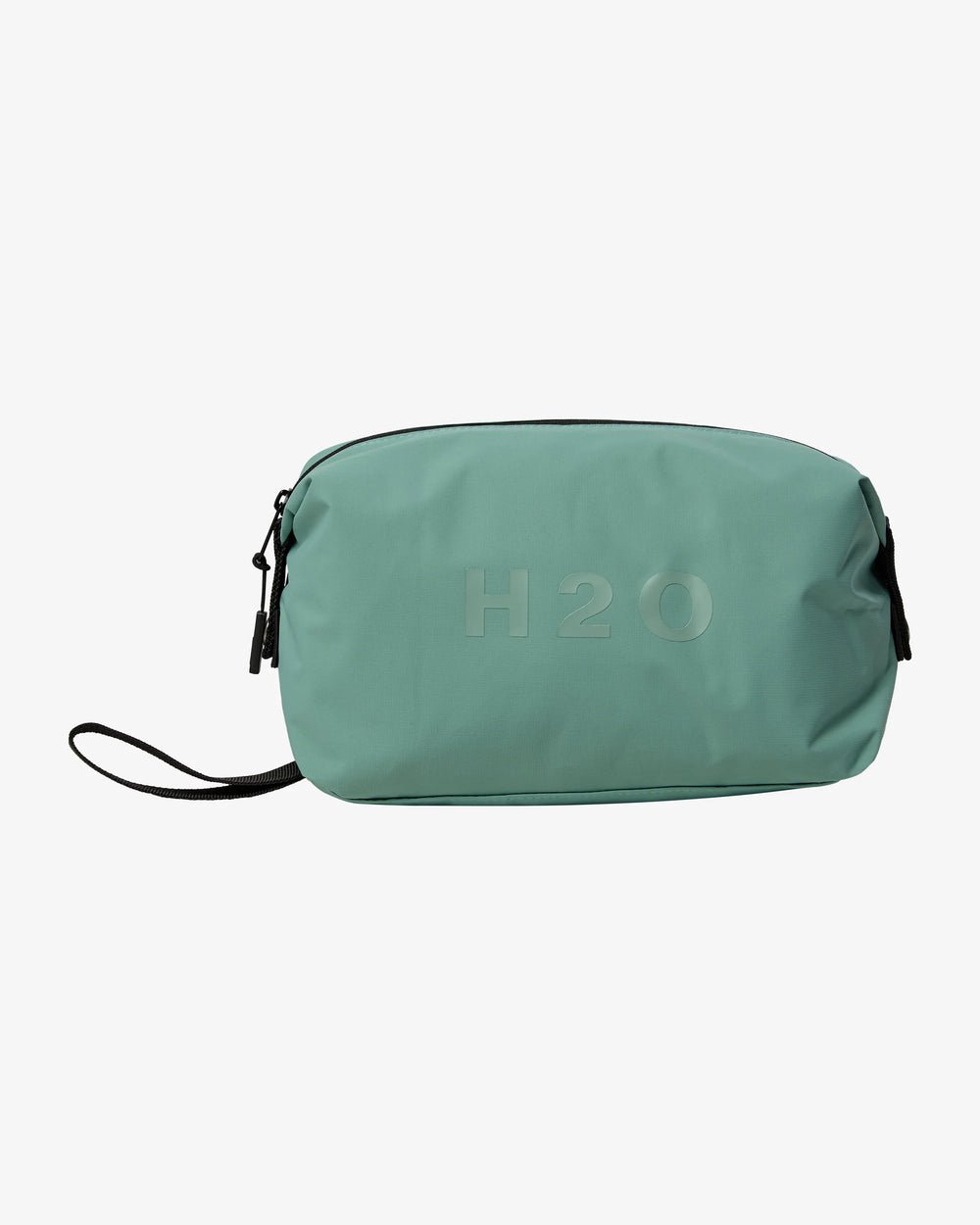 Romo Wash Bag - Sea Grass