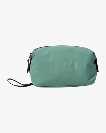 Romo Wash Bag - Sea Grass