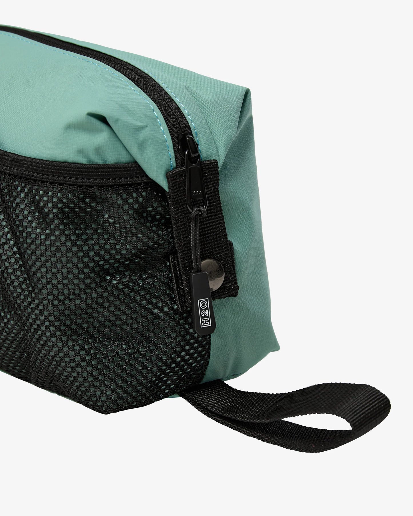 Romo Wash Bag - Sea Grass
