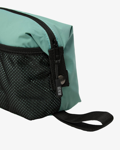 Romo Wash Bag - Sea Grass