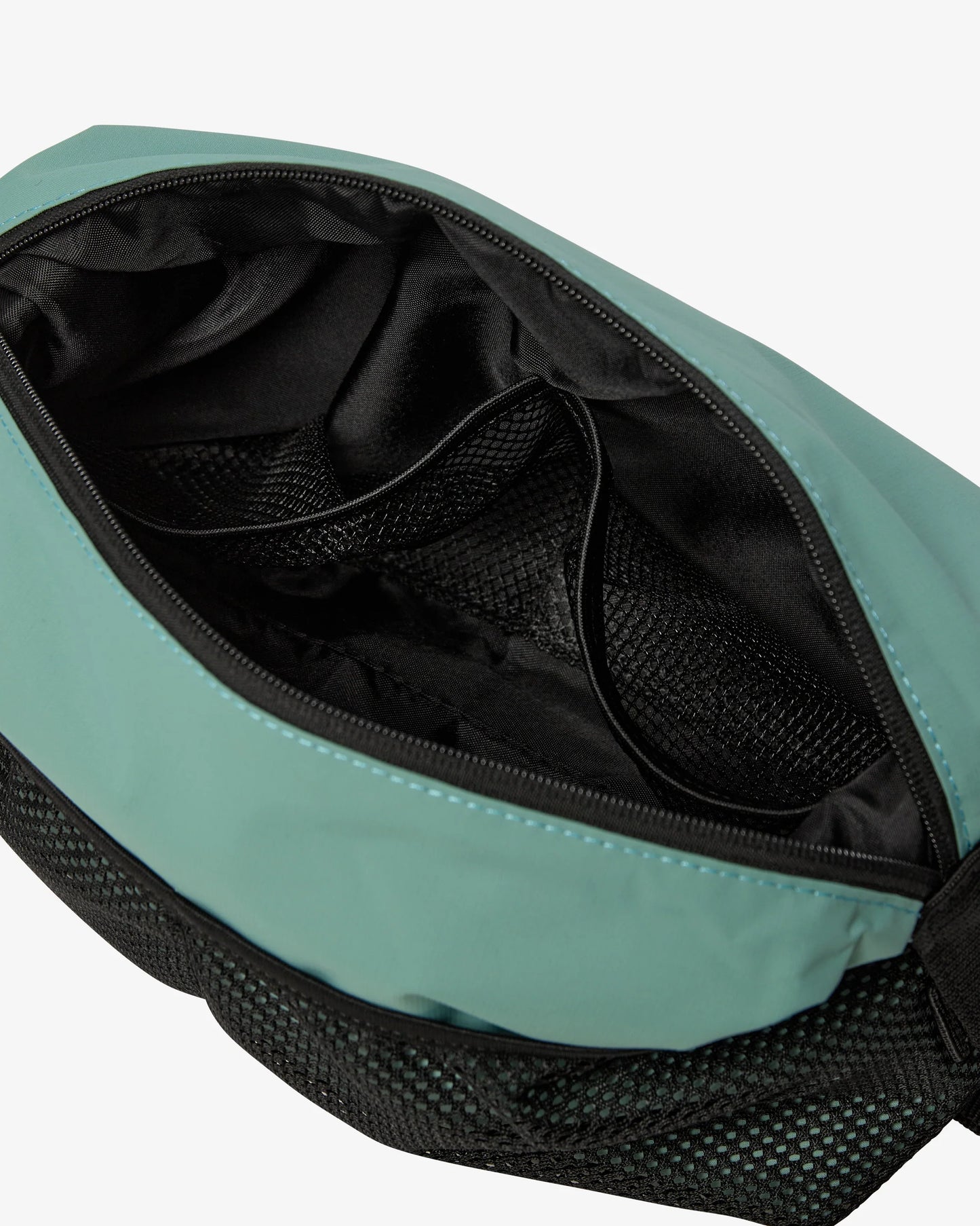 Romo Wash Bag - Sea Grass