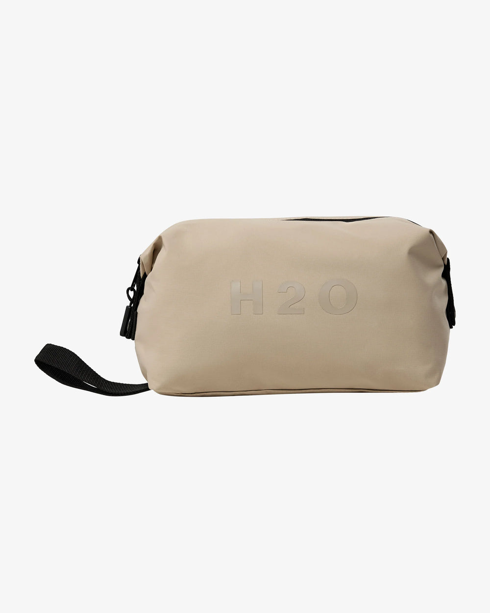 Romo Wash Bag - Warm Grey