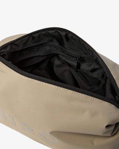 Romo Wash Bag - Warm Grey