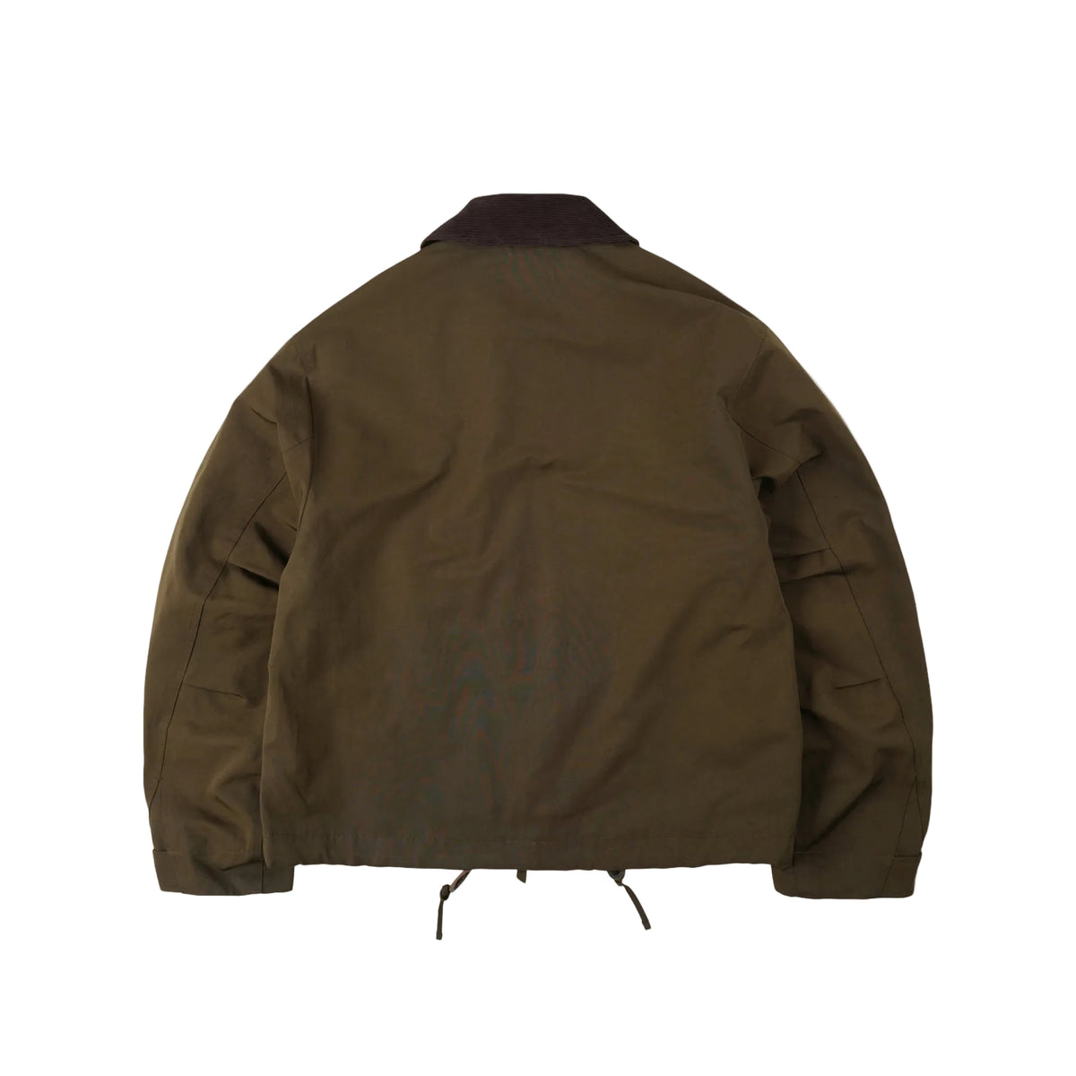 Heritage Hunting Jacket - Brown