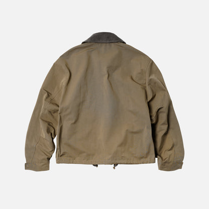 Heritage Hunting Jacket - Tan