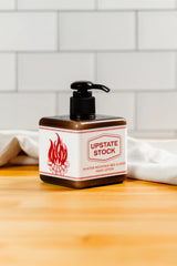 Shea Lotion 250ml - Hunter Mountain Red Clover