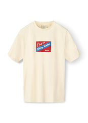 Hobby T-Shirt - Cloud