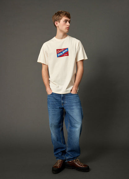 Hobby T-Shirt - Cloud