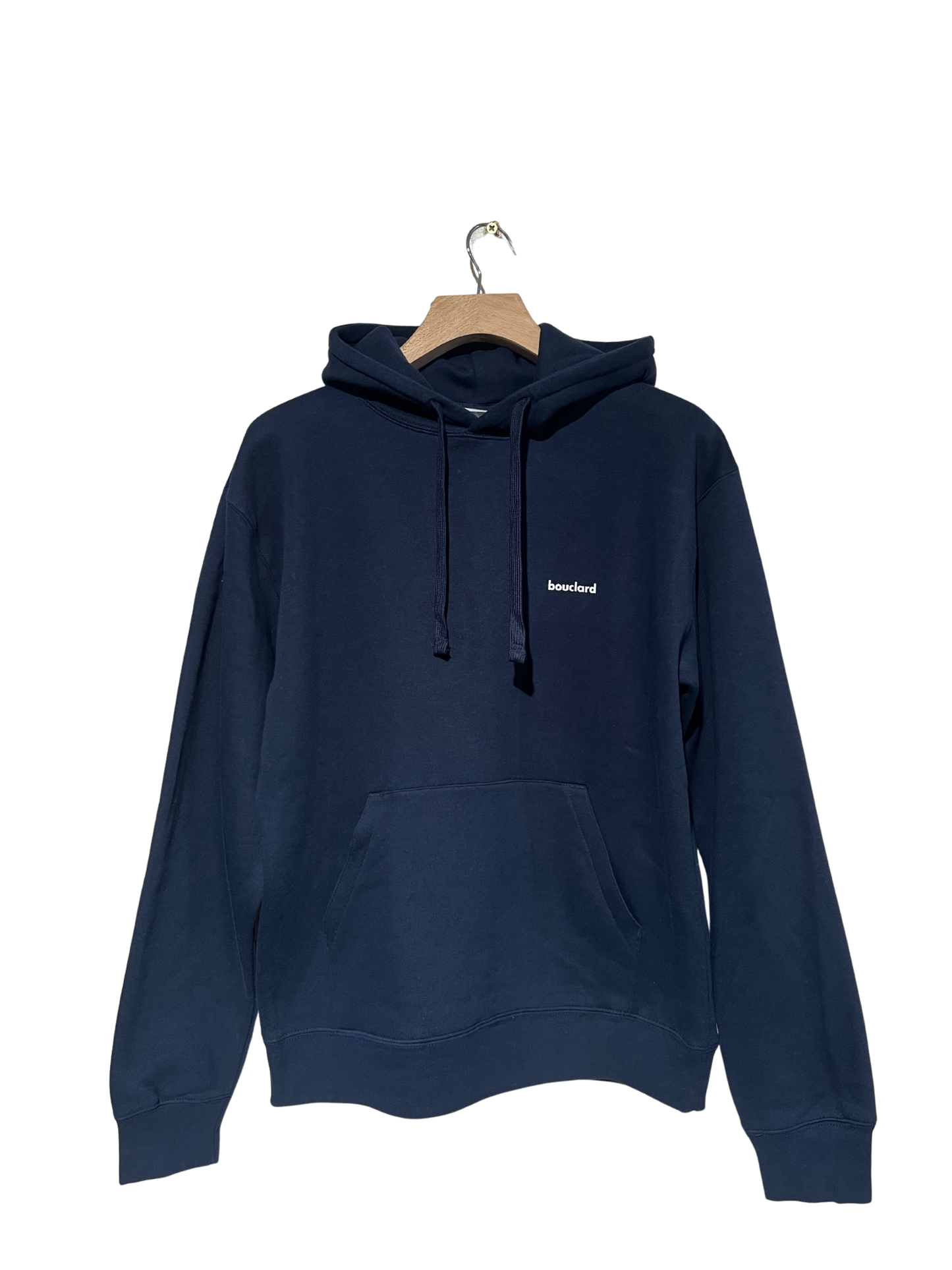 Hoodie bouclard® - Navy