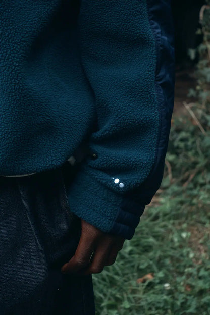 Polaire - Vert lunaire
