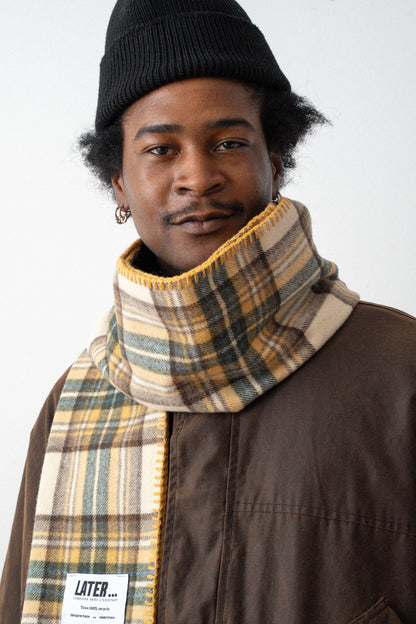 Veste Parka Boréal Waxé - Chocolat