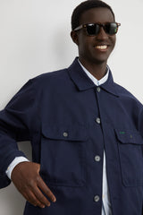 Veste Worker Marine