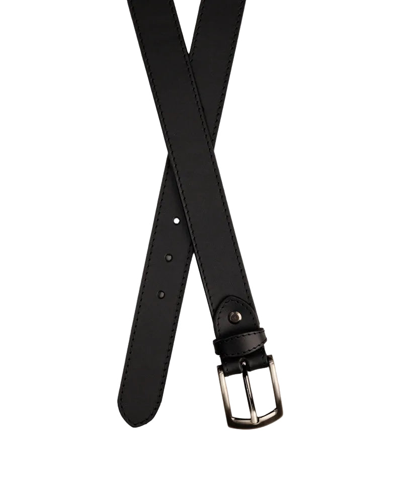 Ceinture 30 - Black