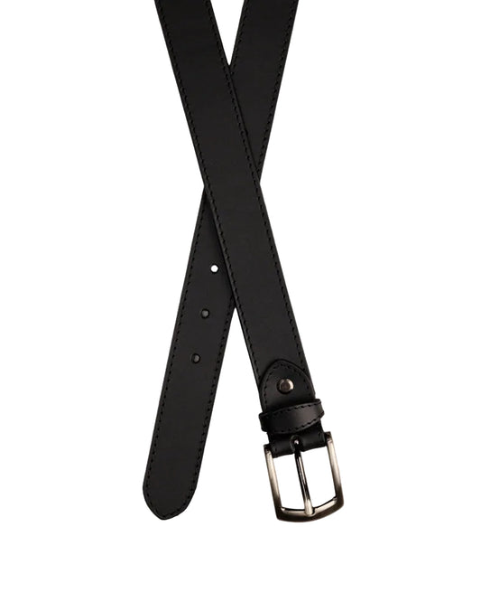 Ceinture 30 - Black