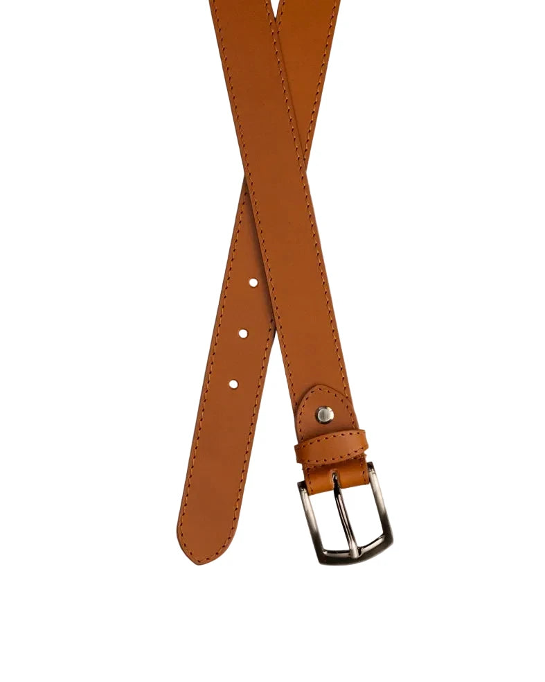 Ceinture 30 - Cognac