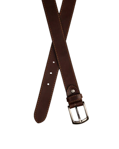 Ceinture 30 - Marron